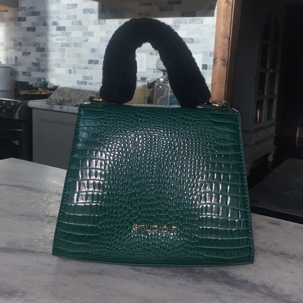 Small Purse - image 2